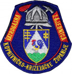 VZ KOPRIVNIČKO KRIŽEVAČKA ŽUPANIJA